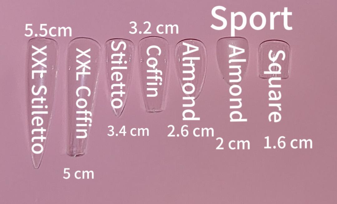 SIZING CHART